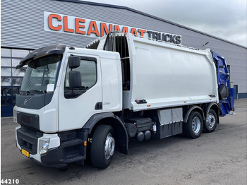 Απορριμματοφόρο VOLVO FE 280