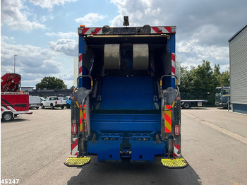 Απορριμματοφόρο Volvo FE 320 Euro 6 Faun 10m³: φωτογραφία 3