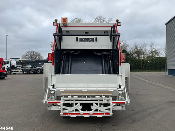 Απορριμματοφόρο Volvo FE 350 Euro 6 Geesink/Norba N2, 15m³ NEW AND UNUSED!: φωτογραφία 5