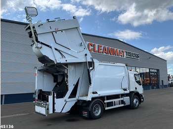 Απορριμματοφόρο VOLVO FE