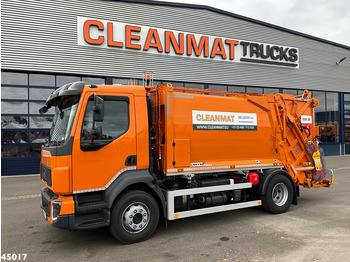 Απορριμματοφόρο VOLVO FL 250