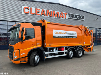 Απορριμματοφόρο VOLVO FM 330