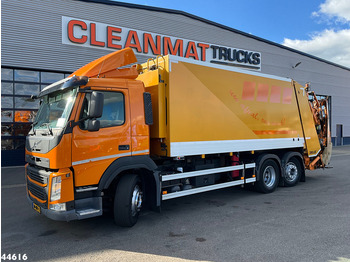 Απορριμματοφόρο VOLVO FM 330