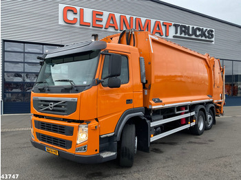 Απορριμματοφόρο Volvo FM 330 Geesink 24m³: φωτογραφία 1