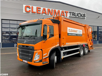 Απορριμματοφόρο VOLVO FM 330