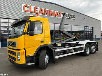 Φορτηγό φόρτωσης γάντζου VOLVO FM 400