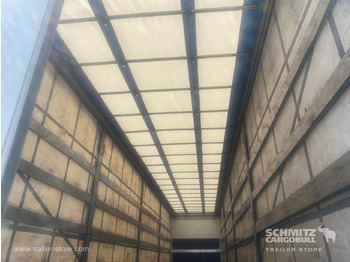 Επικαθήμενο κουρτίνα SCHMITZ Semiremolque Lona Standard: φωτογραφία 2