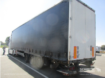 Leasing KRONE Curtainsider Standard KRONE Curtainsider Standard: φωτογραφία 5