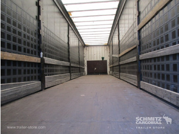 Leasing KRONE Curtainsider Standard KRONE Curtainsider Standard: φωτογραφία 4