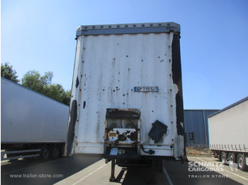 Leasing KRONE Curtainsider Standard KRONE Curtainsider Standard: φωτογραφία 2