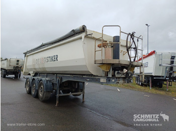 Επικαθήμενο ανατρεπόμενο LANGENDORF