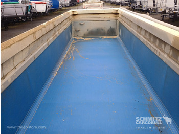 Επικαθήμενο ανατρεπόμενο SCHMITZ Auflieger Kipper Alukastenmulde 24m³: φωτογραφία 5 Επικαθήμενο ανατρεπόμενο SCHMITZ Auflieger Kipper Alukastenmulde 24m³: φωτογραφία 5