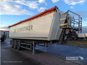 Επικαθήμενο ανατρεπόμενο SCHMITZ