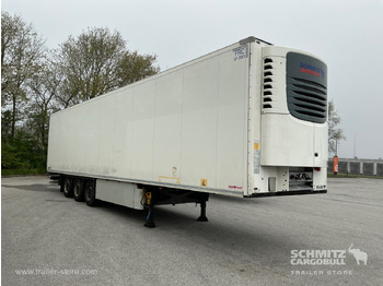 Επικαθήμενο ισοθερμικό SCHMITZ