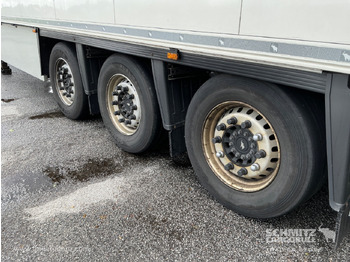Επικαθήμενο ισοθερμικό SCHMITZ Reefer Meat hanging system: φωτογραφία 5 Επικαθήμενο ισοθερμικό SCHMITZ Reefer Meat hanging system: φωτογραφία 5
