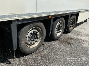 Επικαθήμενο ισοθερμικό SCHMITZ Reefer Meat hanging system: φωτογραφία 3 Επικαθήμενο ισοθερμικό SCHMITZ Reefer Meat hanging system: φωτογραφία 3