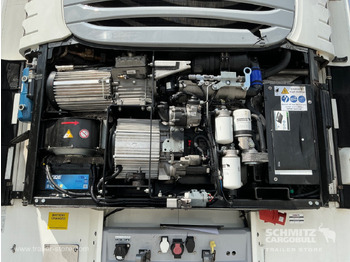 Επικαθήμενο ισοθερμικό SCHMITZ Reefer Meat hanging system: φωτογραφία 2 Επικαθήμενο ισοθερμικό SCHMITZ Reefer Meat hanging system: φωτογραφία 2