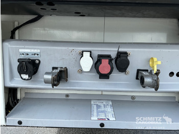 Επικαθήμενο ισοθερμικό SCHMITZ Reefer Meat hanging system: φωτογραφία 4 Επικαθήμενο ισοθερμικό SCHMITZ Reefer Meat hanging system: φωτογραφία 4