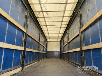 Επικαθήμενο κουρτίνα BERGER Semiremolque Lona Mega: φωτογραφία 3 Επικαθήμενο κουρτίνα BERGER Semiremolque Lona Mega: φωτογραφία 3