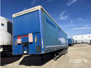 Επικαθήμενο κουρτίνα BERGER Semiremolque Lona Mega: φωτογραφία 4 Επικαθήμενο κουρτίνα BERGER Semiremolque Lona Mega: φωτογραφία 4