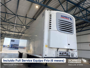 Επικαθήμενο ισοθερμικό SCHMITZ