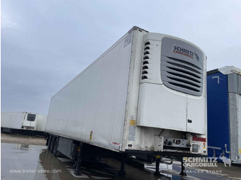 Επικαθήμενο ισοθερμικό SCHMITZ