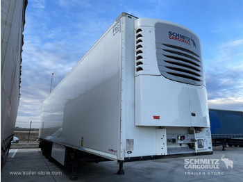 Επικαθήμενο ισοθερμικό SCHMITZ