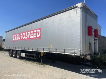 Επικαθήμενο κουρτίνα SCHMITZ Curtainsider Standard: φωτογραφία 1