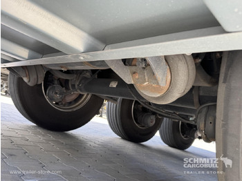 Επικαθήμενο ισοθερμικό SCHMITZ Reefer Standard Double deck: φωτογραφία 4