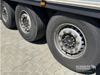 Επικαθήμενο ισοθερμικό SCHMITZ Reefer Standard Double deck: φωτογραφία 3