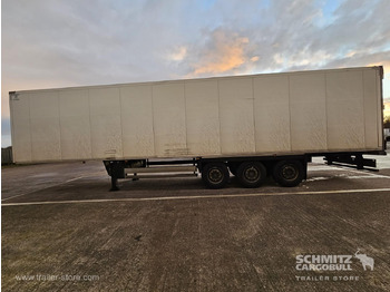 Επικαθήμενο ισοθερμικό SCHMITZ Reefer Multitemp: φωτογραφία 2