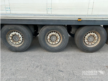 Επικαθήμενο ισοθερμικό SCHMITZ Reefer Standard: φωτογραφία 5