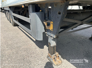 Επικαθήμενο ισοθερμικό SCHMITZ Reefer Standard: φωτογραφία 2 Επικαθήμενο ισοθερμικό SCHMITZ Reefer Standard: φωτογραφία 2