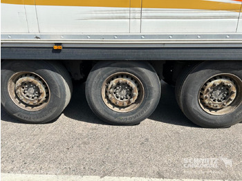 Επικαθήμενο ισοθερμικό SCHMITZ Reefer Standard: φωτογραφία 4 Επικαθήμενο ισοθερμικό SCHMITZ Reefer Standard: φωτογραφία 4