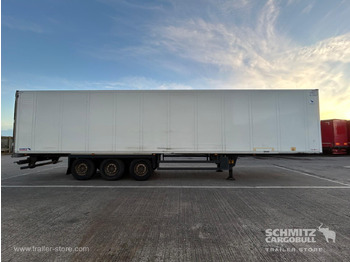 Επικαθήμενο ισοθερμικό SCHMITZ Reefer Standard: φωτογραφία 3