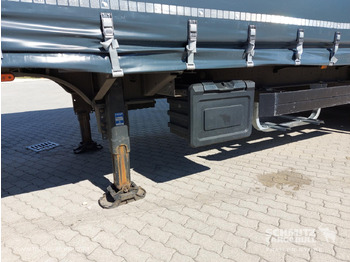 Επικαθήμενο κουρτίνα SCHMITZ Curtainsider Mega: φωτογραφία 2 Επικαθήμενο κουρτίνα SCHMITZ Curtainsider Mega: φωτογραφία 2