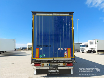 Επικαθήμενο κουρτίνα SCHMITZ Curtainsider Mega: φωτογραφία 4 Επικαθήμενο κουρτίνα SCHMITZ Curtainsider Mega: φωτογραφία 4