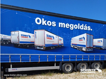 Leasing SCHMITZ Curtainsider Mega SCHMITZ Curtainsider Mega: φωτογραφία 1 Leasing SCHMITZ Curtainsider Mega SCHMITZ Curtainsider Mega: φωτογραφία 1