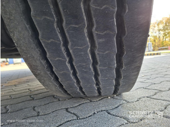 Επικαθήμενο ισοθερμικό SCHMITZ Reefer Multitemp: φωτογραφία 4