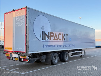 Επικαθήμενο κόφα GROENEWEGEN