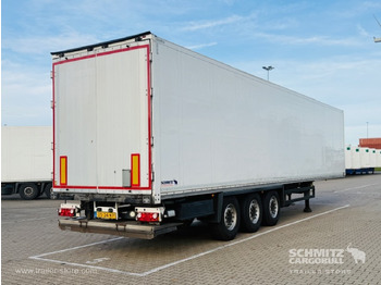 Επικαθήμενο κόφα SCHMITZ