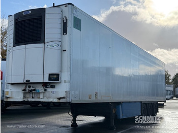 Επικαθήμενο ισοθερμικό SCHMITZ