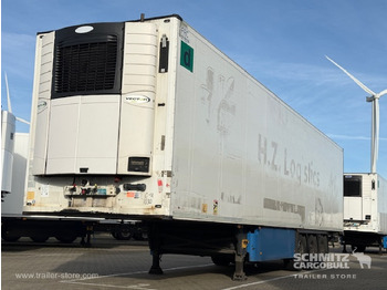 Επικαθήμενο ισοθερμικό SCHMITZ