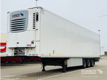 Επικαθήμενο ισοθερμικό SCHMITZ