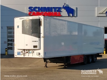 Επικαθήμενο κόφα SCHMITZ Reefer Mega Double deck: φωτογραφία 1