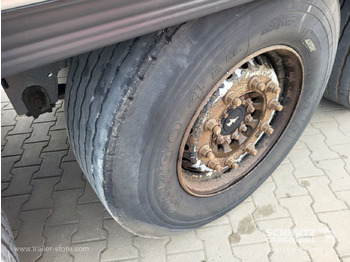 Επικαθήμενο ισοθερμικό SCHMITZ Reefer Standard Double deck: φωτογραφία 4