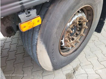 Επικαθήμενο ισοθερμικό SCHMITZ Reefer Standard Double deck: φωτογραφία 5