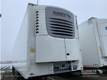 Επικαθήμενο ισοθερμικό SCHMITZ