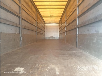 Leasing SCHMITZ Curtainsider Standard SCHMITZ Curtainsider Standard: φωτογραφία 5