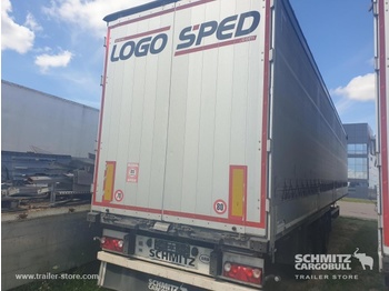 Leasing SCHMITZ Curtainsider Standard SCHMITZ Curtainsider Standard: φωτογραφία 3